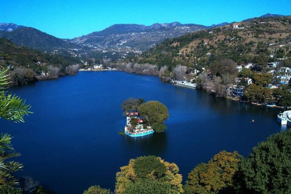 Bhimtal (Uttarakhand)