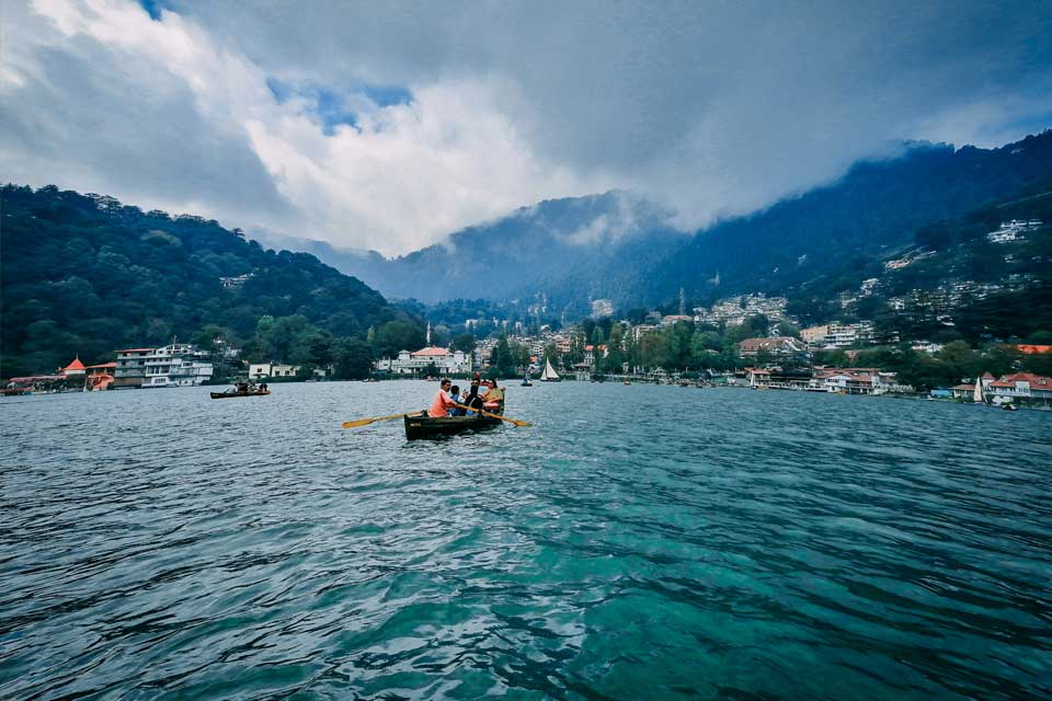 Nainital (Uttarakhand)